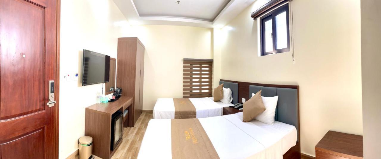 Dong Khe Sau Cat Ba Rosalia Hotel מראה חיצוני תמונה