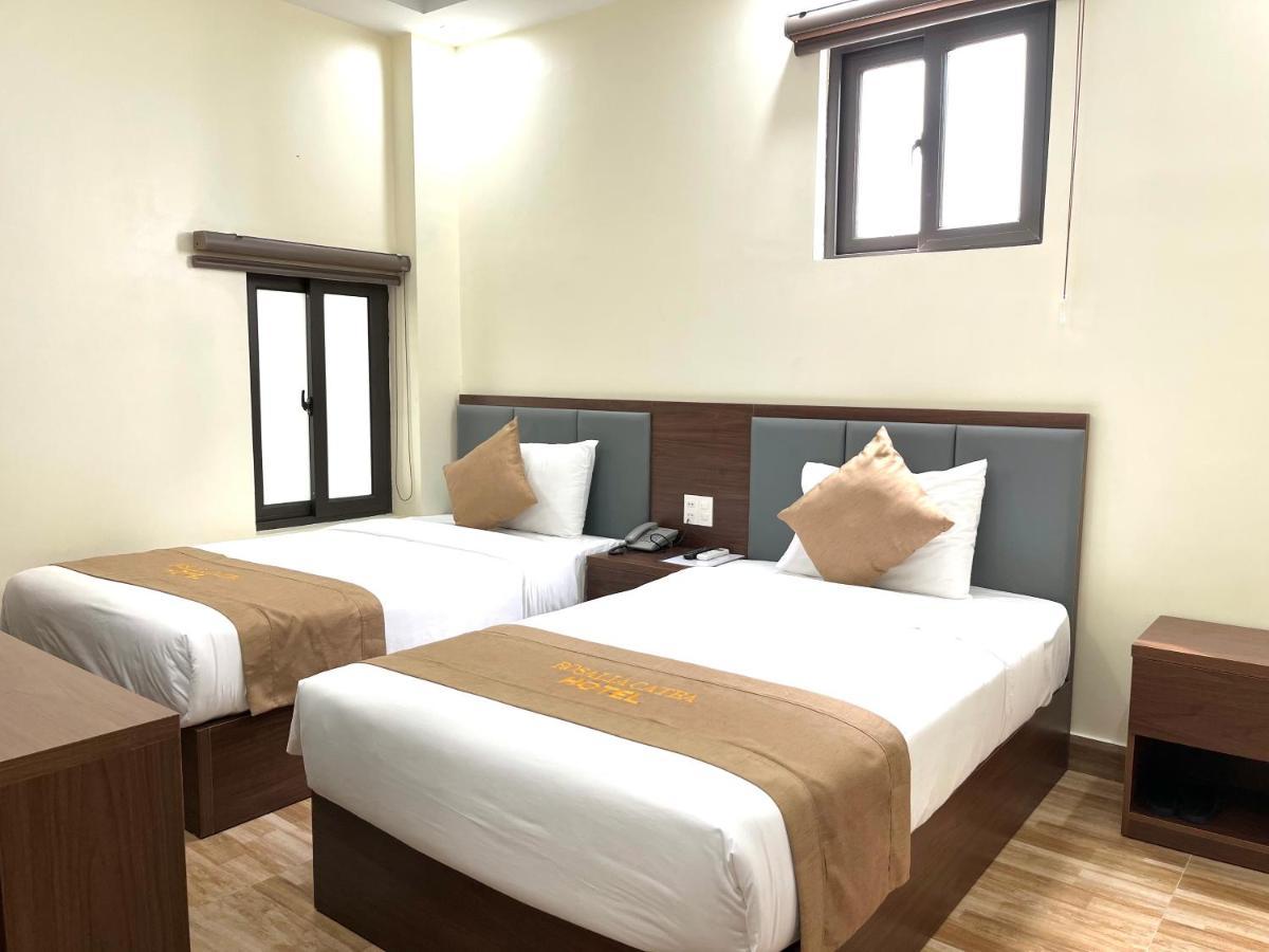 Dong Khe Sau Cat Ba Rosalia Hotel מראה חיצוני תמונה
