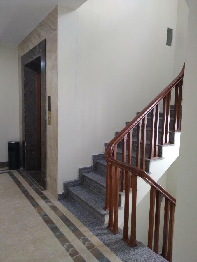 Dong Khe Sau Cat Ba Rosalia Hotel מראה חיצוני תמונה