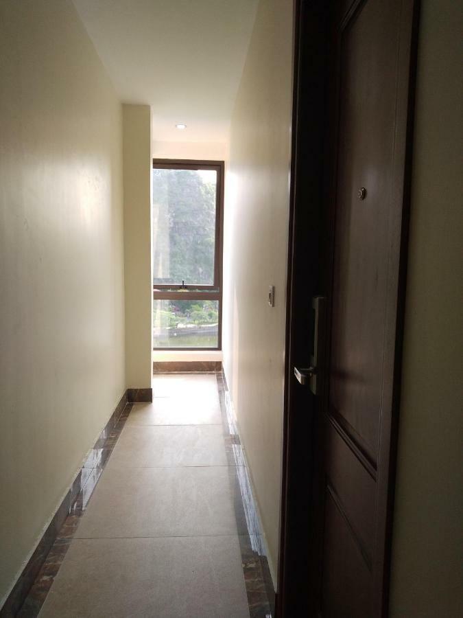 Dong Khe Sau Cat Ba Rosalia Hotel מראה חיצוני תמונה